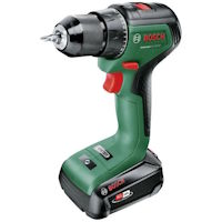 BOSCH UniversalDrill 18V-60
