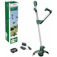 BOSCH UniversalGrassCut 18V-260