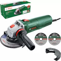 BOSCH UniversalGrind 850-125 Pack