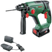BOSCH UniversalHammer 18V