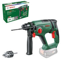 BOSCH UniversalHammer 18V solo