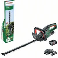 BOSCH UniversalHedgeCut 18V-55 2 bat Pack