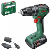 BOSCH UniversalImpact 18V-60
