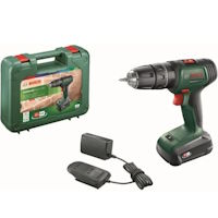 BOSCH UniversalImpact 18V Coffret