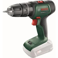 BOSCH UniversalImpact 18V solo