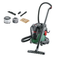 Aspirateur cuve VALBERG WORX-01 - Electro Dépôt