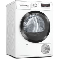 BOSCH WTN85V08FF