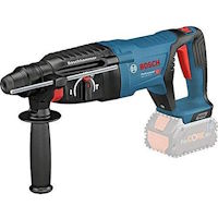 BOSCH PROFESSIONAL GBH 18V-26 D solo