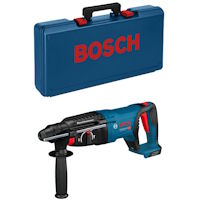 BOSCH PROFESSIONAL GBH 18V-26 D solo Coffret