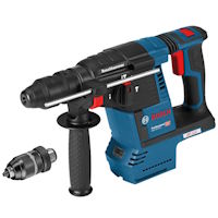 BOSCH PROFESSIONAL GBH 18V-26 F