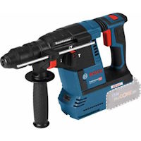 BOSCH PROFESSIONAL GBH 18V-26 F solo L-Boxx