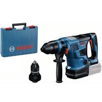 BOSCH PROFESSIONAL GBH 18V-34 CF solo Coffret