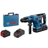 BOSCH PROFESSIONAL GBH 18V-36C 2 bat Coffret