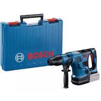 BOSCH PROFESSIONAL GBH 18V-36C solo Coffret