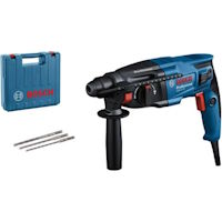 BOSCH PROFESSIONAL GBH 2-21