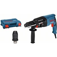 BOSCH PROFESSIONAL GBH 2-26 F
