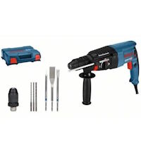 BOSCH PROFESSIONAL GBH 2-26 F Coffret