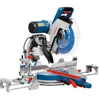 BOSCH PROFESSIONAL GCM 12 GDL