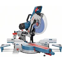 BOSCH PROFESSIONAL GCM 12 SDE