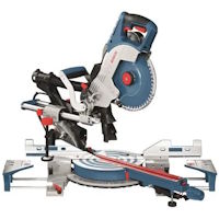 BOSCH PROFESSIONAL GCM 8 SDE