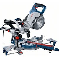 BOSCH PROFESSIONAL GCM 8 SJL