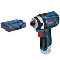 BOSCH PROFESSIONAL GDR 12V-105 solo L-Boxx