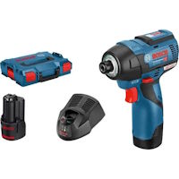 BOSCH PROFESSIONAL GDR 12V-110 L-BOXX