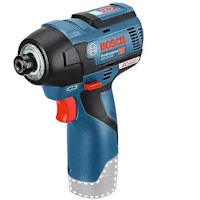 BOSCH PROFESSIONAL GDR 12V-110 solo