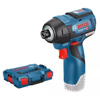 BOSCH PROFESSIONAL GDR 12V-110 solo L-Boxx