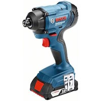BOSCH PROFESSIONAL GDR 18V-160 solo