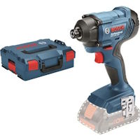 BOSCH PROFESSIONAL GDR 18V-160 solo L-BOXX