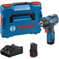 BOSCH PROFESSIONAL GDS 12V-115 L-BOXX