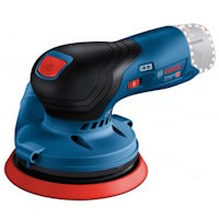 BOSCH PROFESSIONAL GEX 12V-125 solo