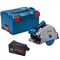 BOSCH PROFESSIONAL GKT 18V-52 GC Solo L-Boxx