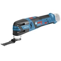 BOSCH PROFESSIONAL GOP 12V-28 solo