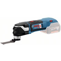 BOSCH PROFESSIONAL GOP 18V-28 solo