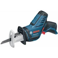 BOSCH PROFESSIONAL GSA 10,8 V-LI