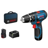BOSCH PROFESSIONAL GSB 12V-15 Pack