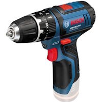 BOSCH PROFESSIONAL GSB 12V-15 solo
