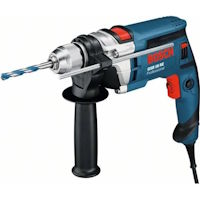 BOSCH PROFESSIONAL GSB 16 RE L-Boxx