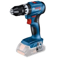 BOSCH PROFESSIONAL GSB 18V-45 solo