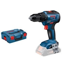 BOSCH PROFESSIONAL GSB 18V-55 solo L-BOXX
