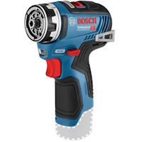 BOSCH PROFESSIONAL GSR 12V-35 FC Flex solo