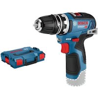 BOSCH PROFESSIONAL GSR 12V-35 FC Flex solo L-Boxx