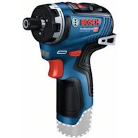BOSCH PROFESSIONAL GSR 12V-35 HX solo