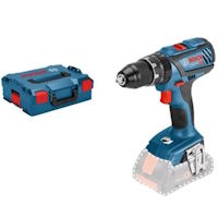 BOSCH PROFESSIONAL GSR 18V-28 solo L-BOXX