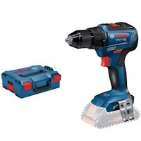 BOSCH PROFESSIONAL GSR 18V-55 solo L-BOXX