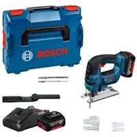 BOSCH PROFESSIONAL GST 18V-LI B Coffret