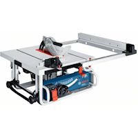 BOSCH PROFESSIONAL GTS 10 J
