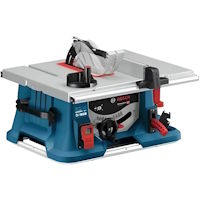 BOSCH PROFESSIONAL GTS 635-216